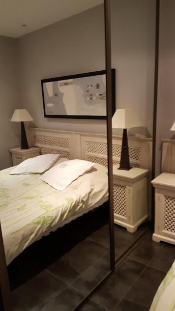 la Tourraque - Appartement 1 Chambre - 14