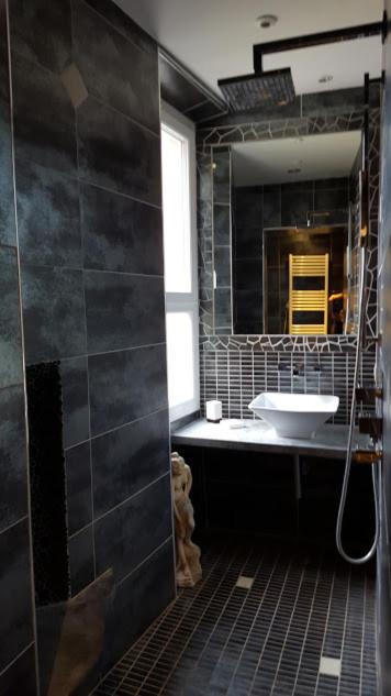 la Tourraque - Appartement 1 Chambre - 16