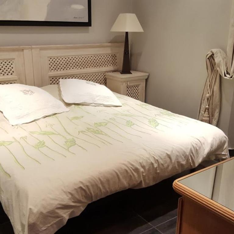 la Tourraque - Appartement 1 Chambre - 12