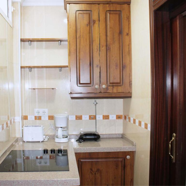 Campo del Sur - Catedral - Apartamento - 15