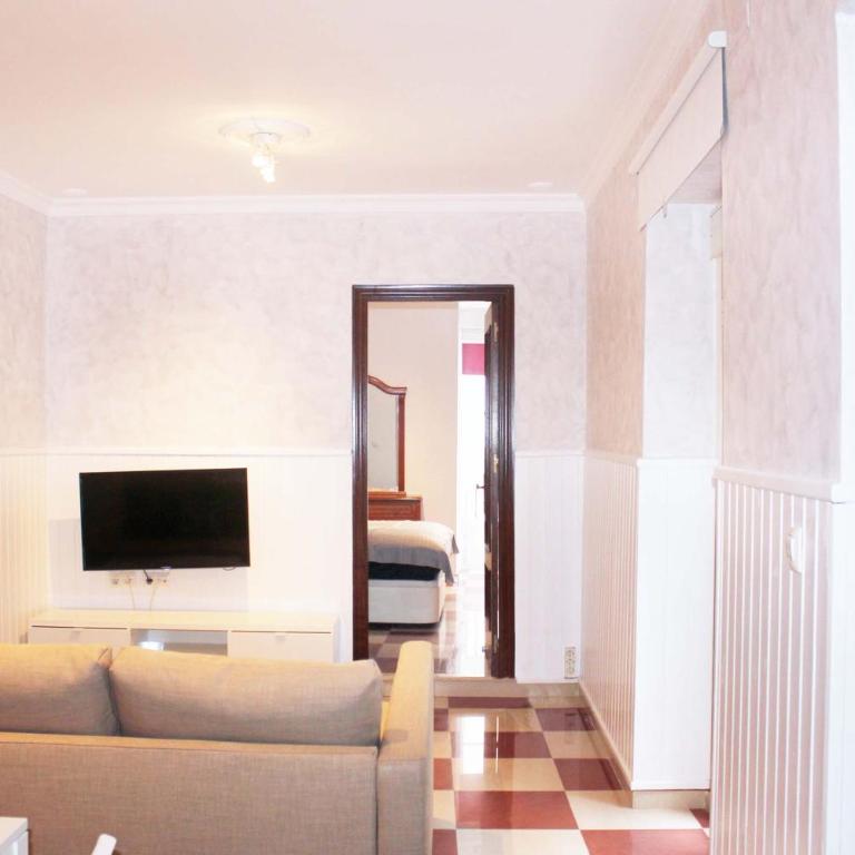 Campo del Sur - Catedral - Apartamento - 27