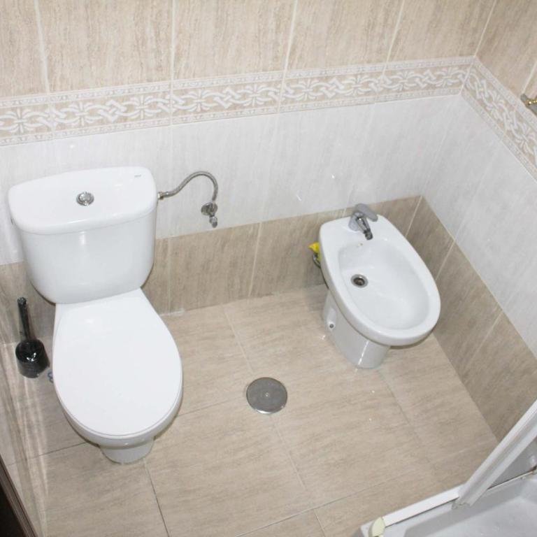 Campo del Sur - Catedral - Apartamento - 16