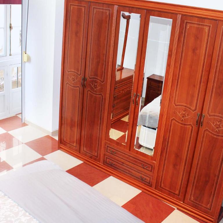 Campo del Sur - Catedral - Apartamento - 17