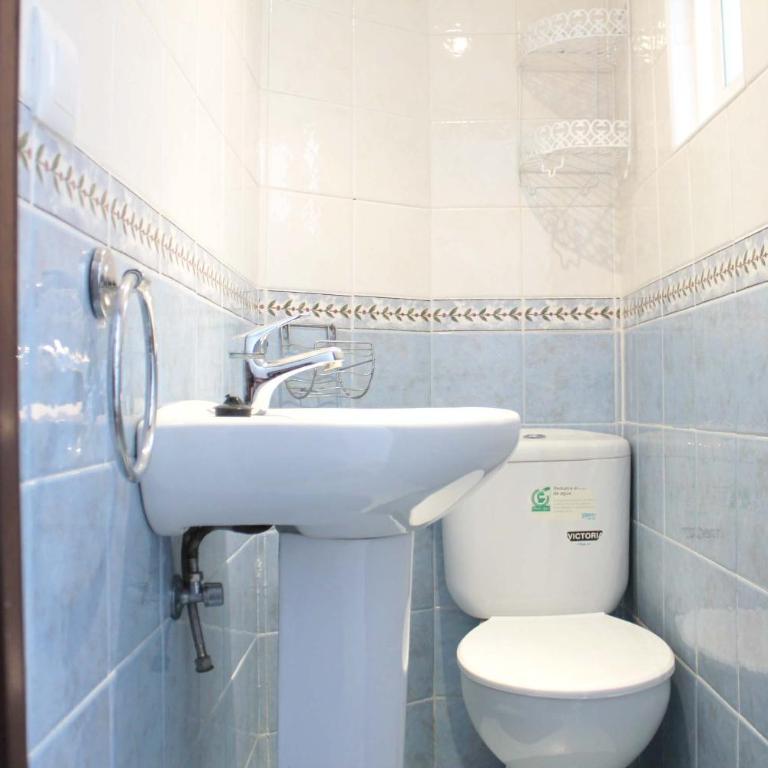 Campo del Sur - Catedral - Apartamento - 23
