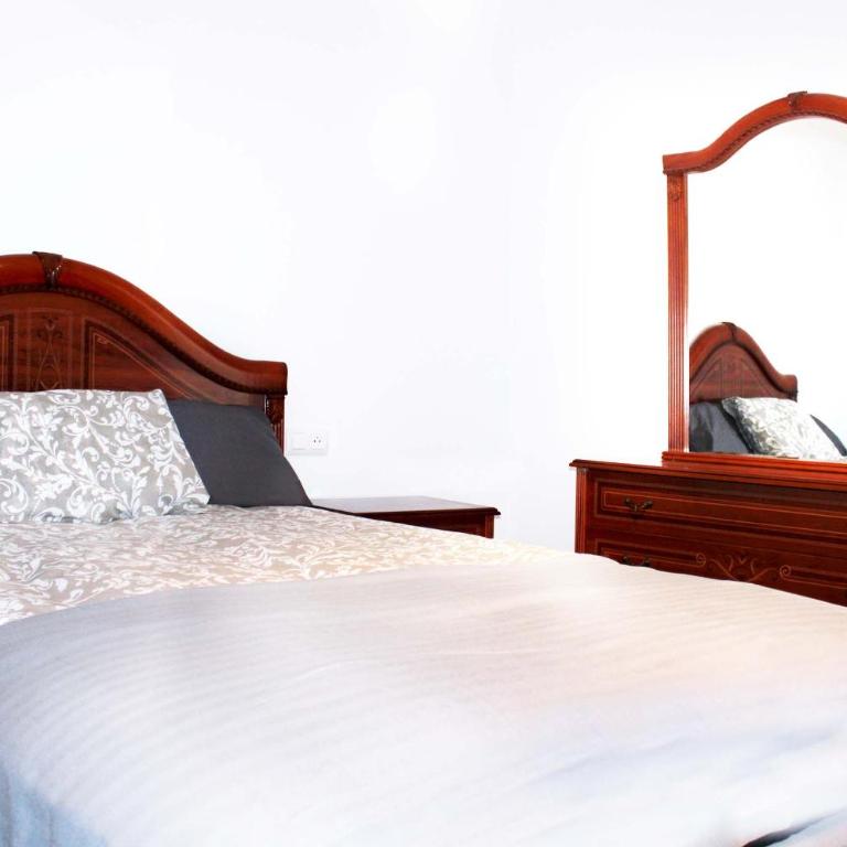 Campo del Sur - Catedral - Apartamento - 26