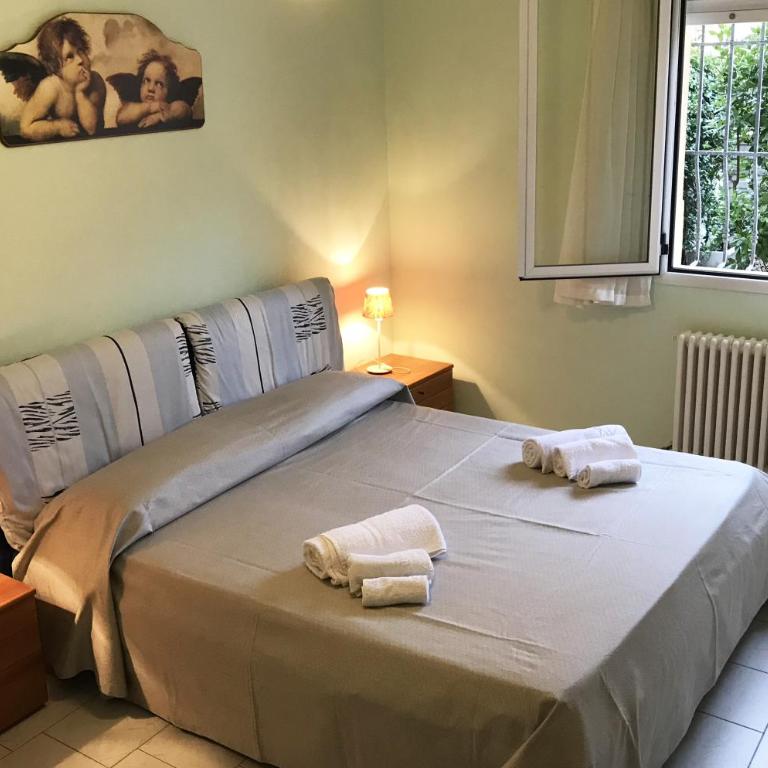 Residence Daniele - Appartamento con 1 Camera da Letto - 1
