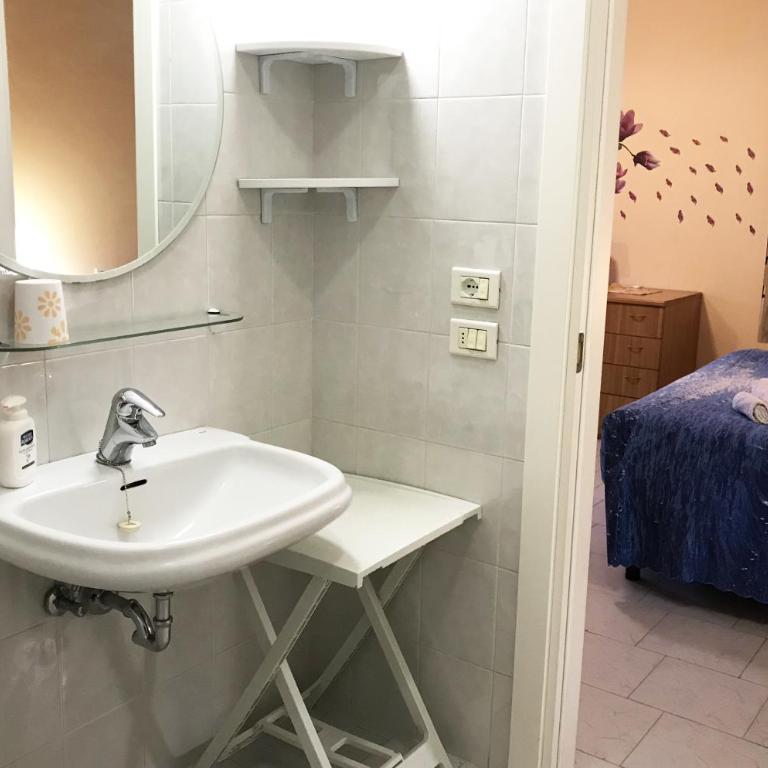 Residence Daniele - Appartamento con 1 Camera da Letto - 9