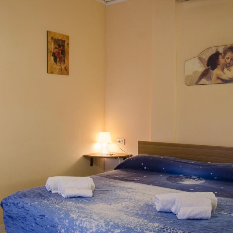 Residence Daniele - Appartamento con 1 Camera da Letto - 7