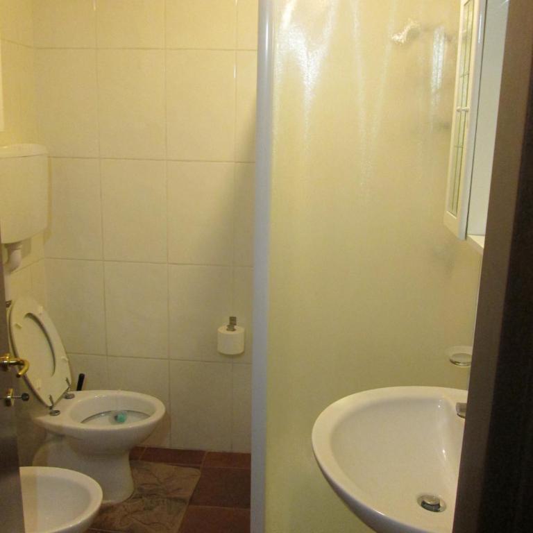 Agriturismo Bonù Gabriele - Appartamento con 1 Camera da Letto - 10