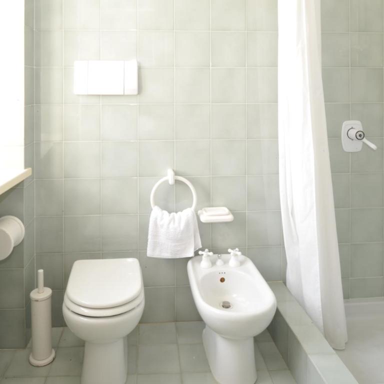 Bed & Breakfast Pegaso - Camera Matrimoniale/Doppia con Letti Singoli con Bagno Privato - 3