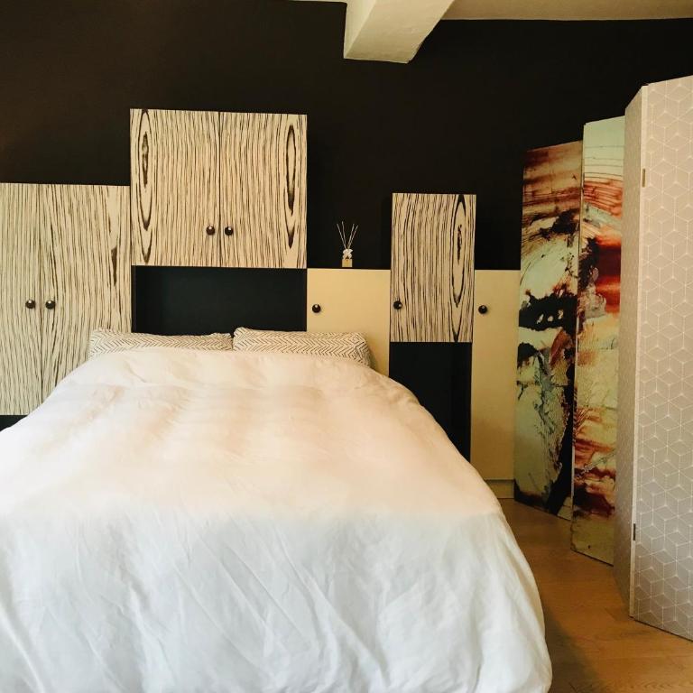 Beautiful duplex in the center of Paris - Appartement 3 Chambres - 14