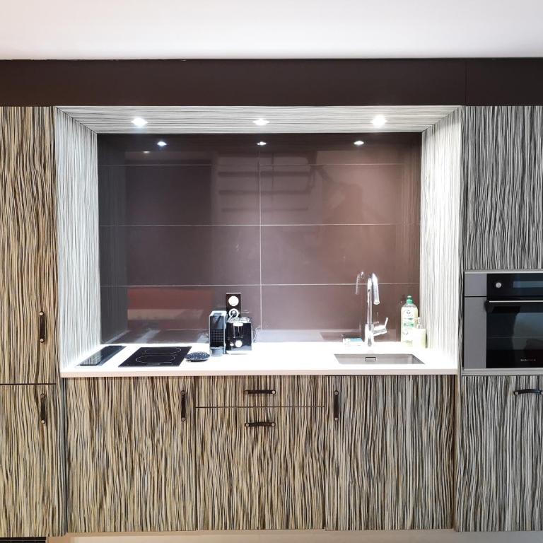 Beautiful duplex in the center of Paris - Appartement 3 Chambres - 4