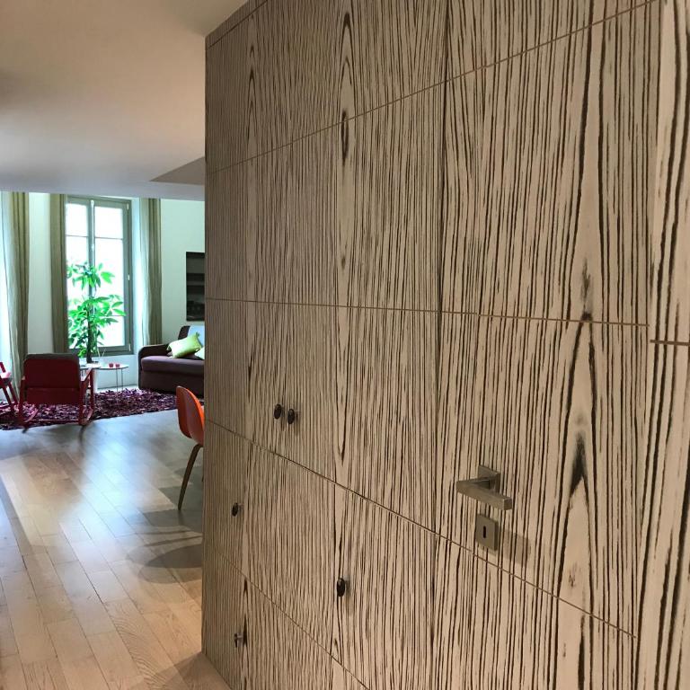 Beautiful duplex in the center of Paris - Appartement 3 Chambres - 9