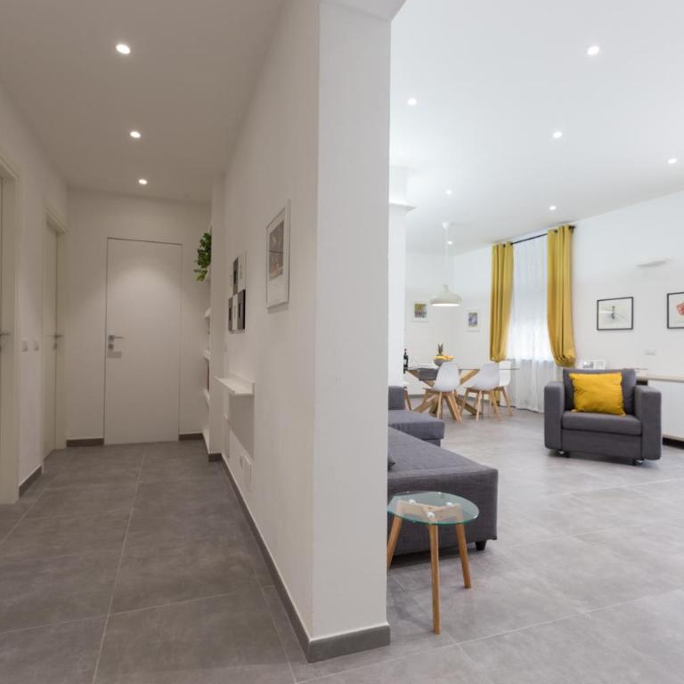 La casa di Bicio - Appartamento Superior - 16