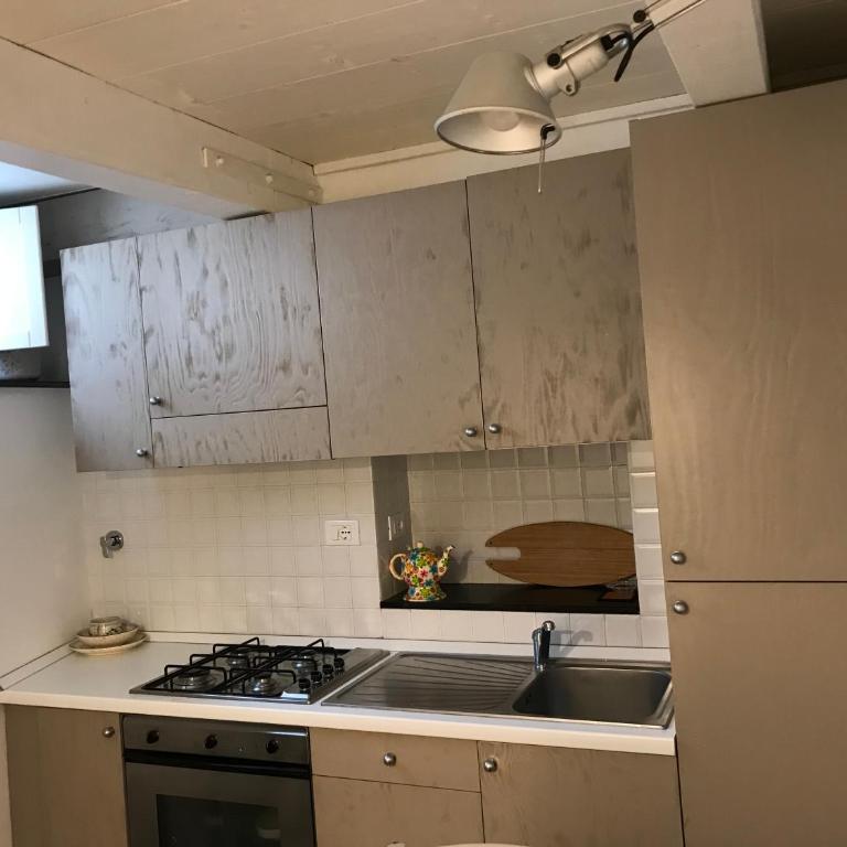 Casa del Pescatore - Casa con 2 Camere da Letto - 23