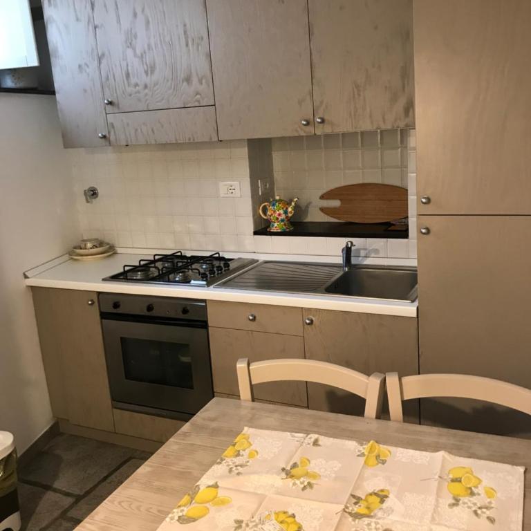 Casa del Pescatore - Casa con 2 Camere da Letto - 27