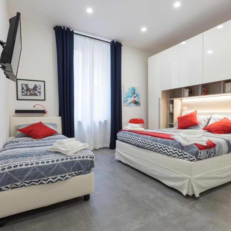 La casa di Bicio - Appartamento Superior - 14