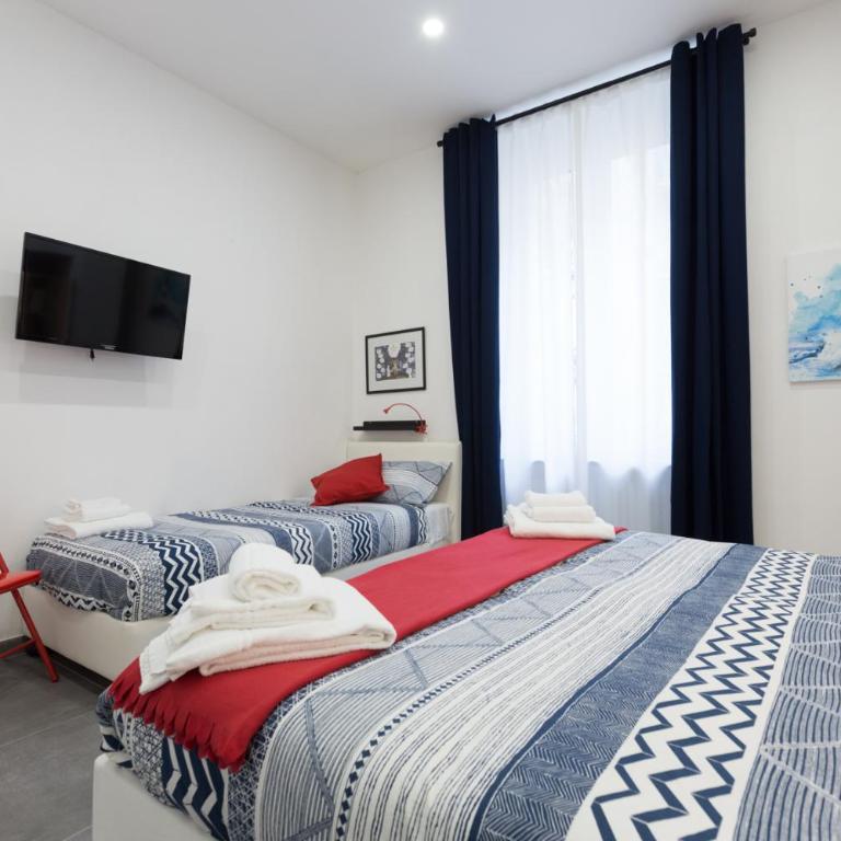 La casa di Bicio - Appartamento Superior - 27