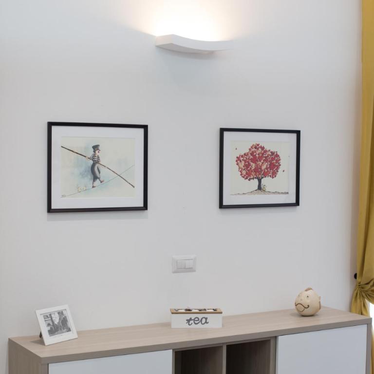La casa di Bicio - Appartamento Superior - 17