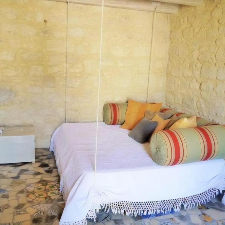 Luxury House Le Nuvole - Casa con 1 Camera da Letto - 20