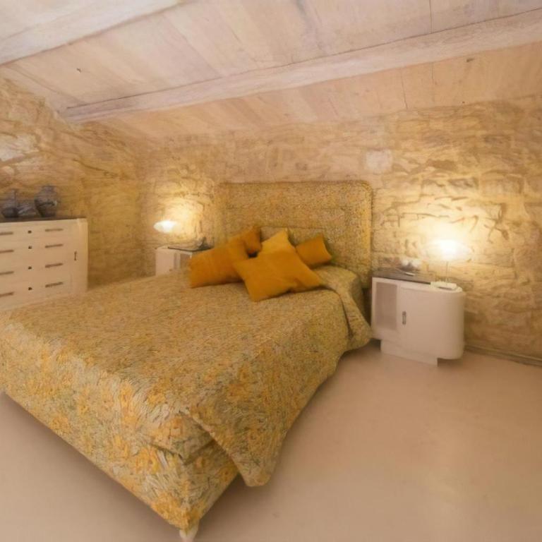 Luxury House Le Nuvole - Casa con 1 Camera da Letto - 17