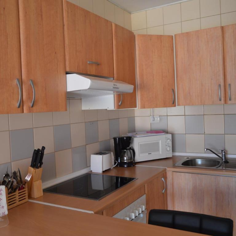 Aguamarina 433 - Apartamento de 1 dormitorio - 16
