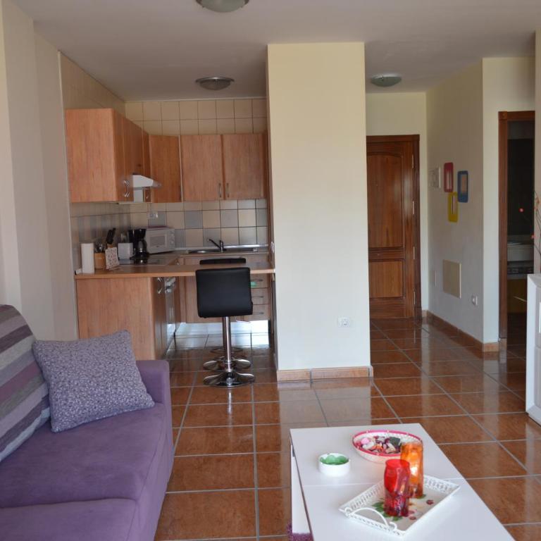 Aguamarina 433 - Apartamento de 1 dormitorio - 13
