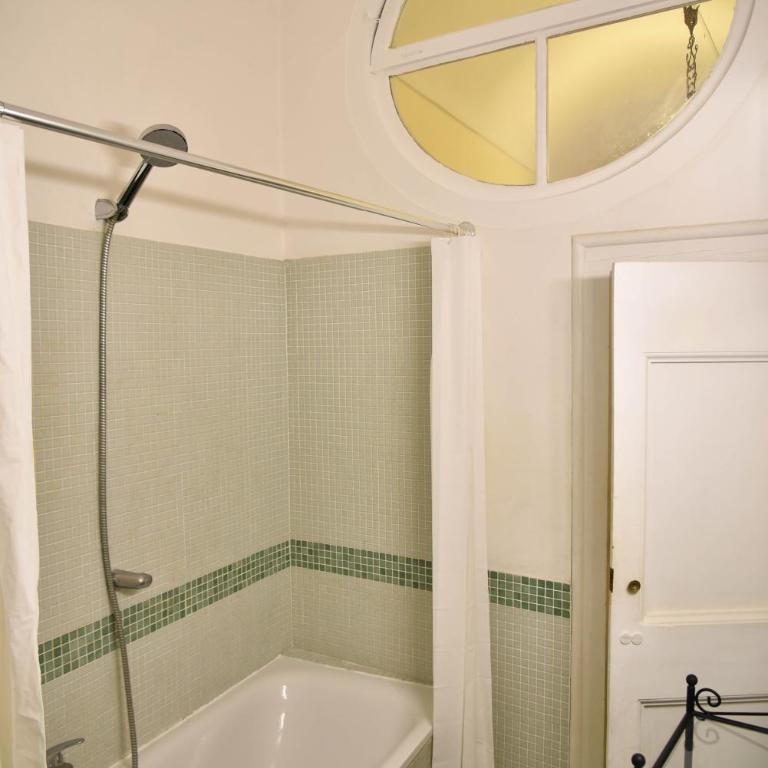 Stylish apartment in central Rome "Centro Storico" - Appartamento - 24
