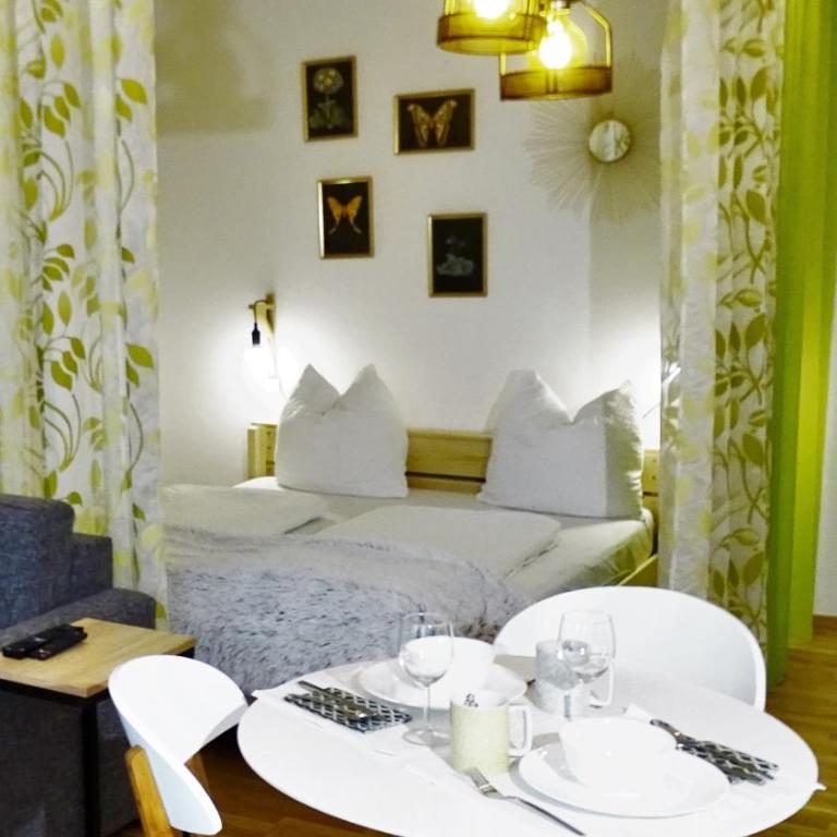 City by BestChoice - FREE Parking - Self Check-in - Apartment - 1
