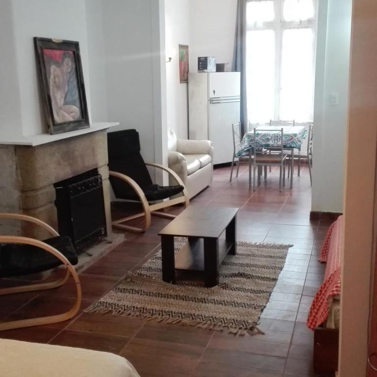 Mediterraneo Apartments (Recreo) - Loft - 4