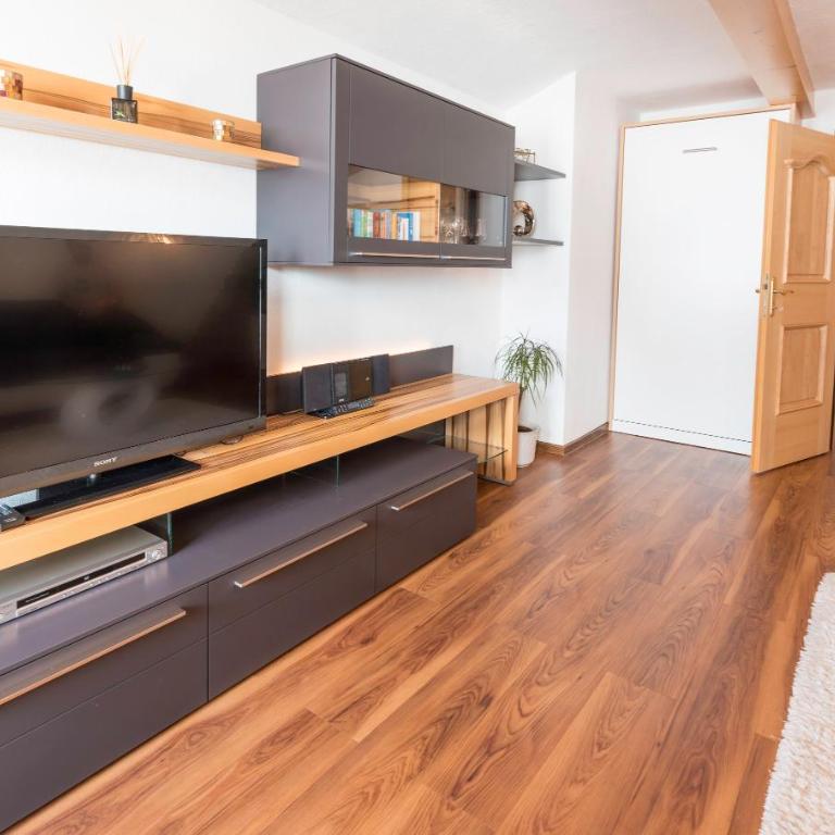 Apartment Hildegard - Apartment mit 1 Schlafzimmer und Balkon - 25
