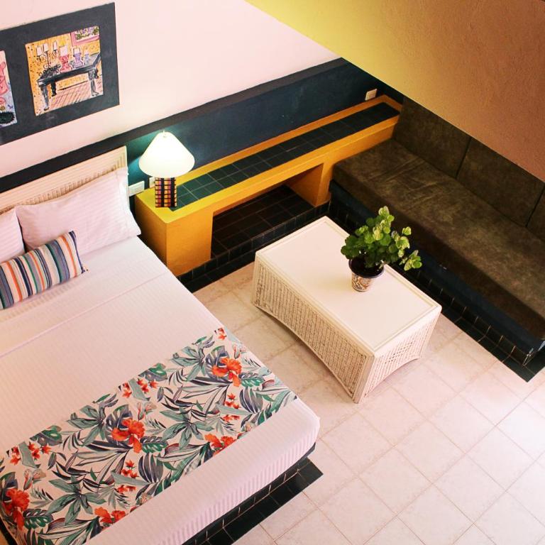 Hotel Guadaira Resort - Estudio Familiar - 1
