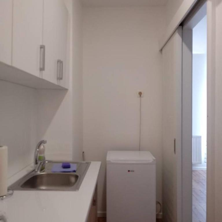 Villa Flower with Free Onsite Parking - Apartment - Ground Floor - 16