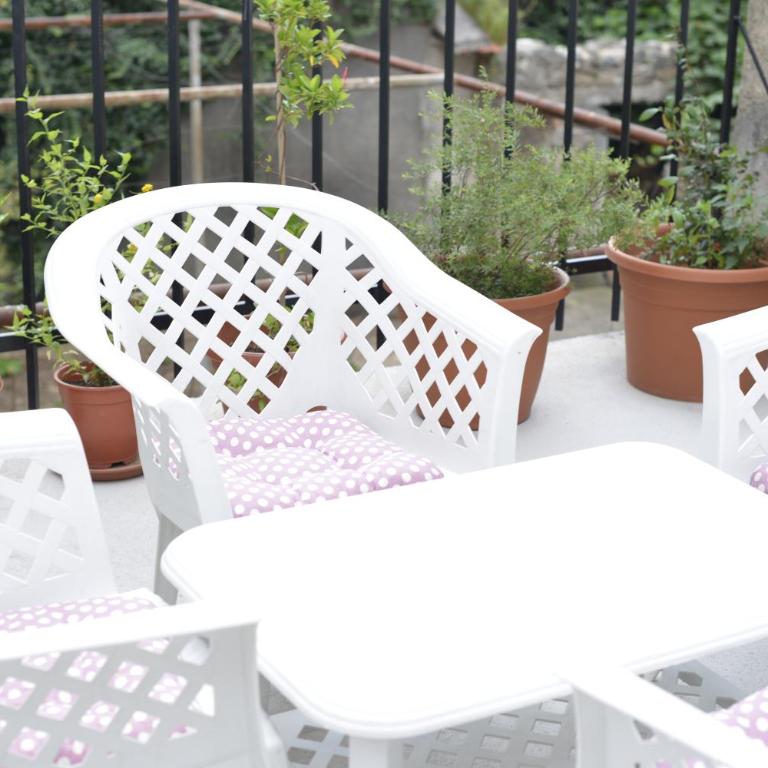 Villa Flower with Free Onsite Parking - Apartment - Ground Floor - 20