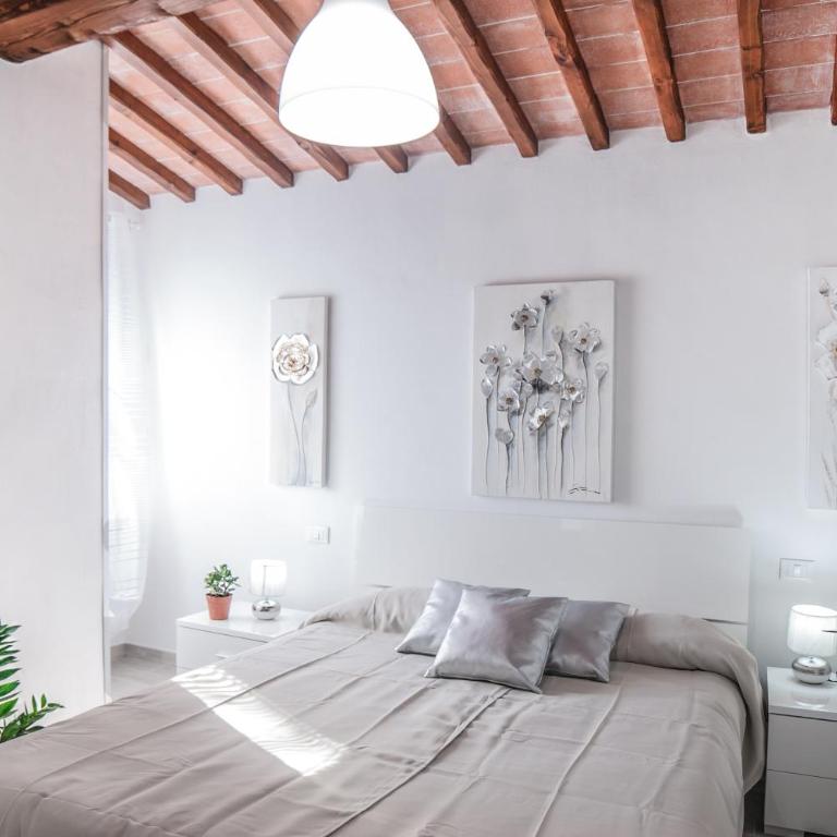 Cascine Home Holidays - Appartamento Standard - 3