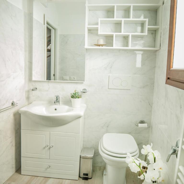 Cascine Home Holidays - Appartamento Standard - 6