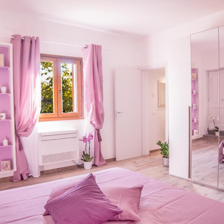 Cascine Home Holidays - Appartamento con Balcone - 7