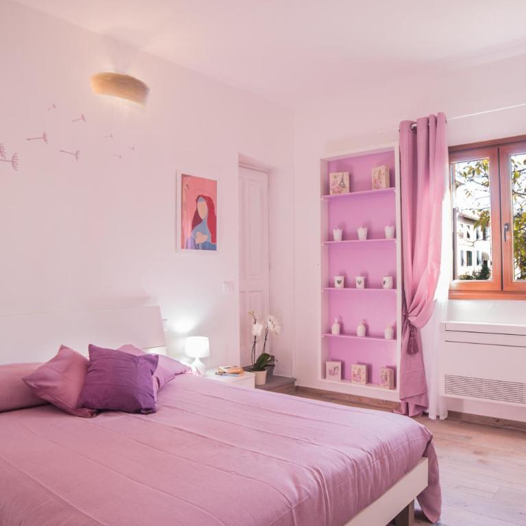 Cascine Home Holidays - Appartamento con Balcone - 8