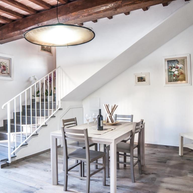 Cascine Home Holidays - Appartamento con 1 Camera da Letto - 1