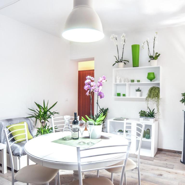 Cascine Home Holidays - Appartamento - Piano Terra - 2