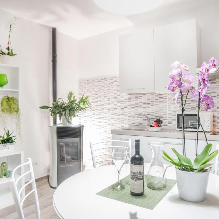 Cascine Home Holidays - Appartamento - Piano Terra - 3