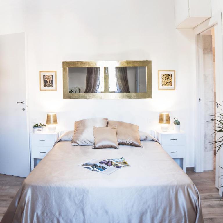 Cascine Home Holidays - Appartamento con 1 Camera da Letto - 5