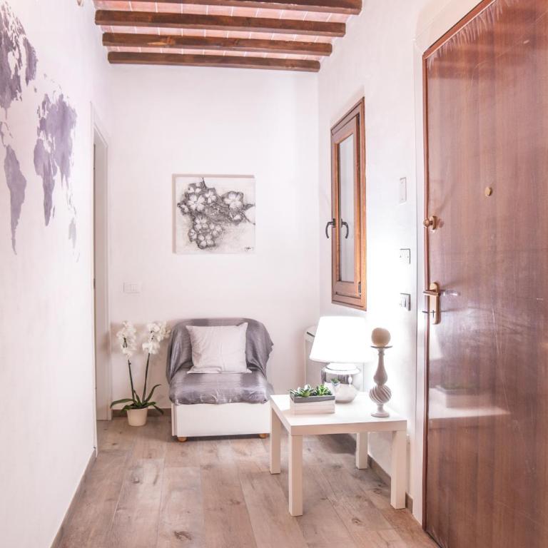 Cascine Home Holidays - Appartamento - Piano Terra - 7