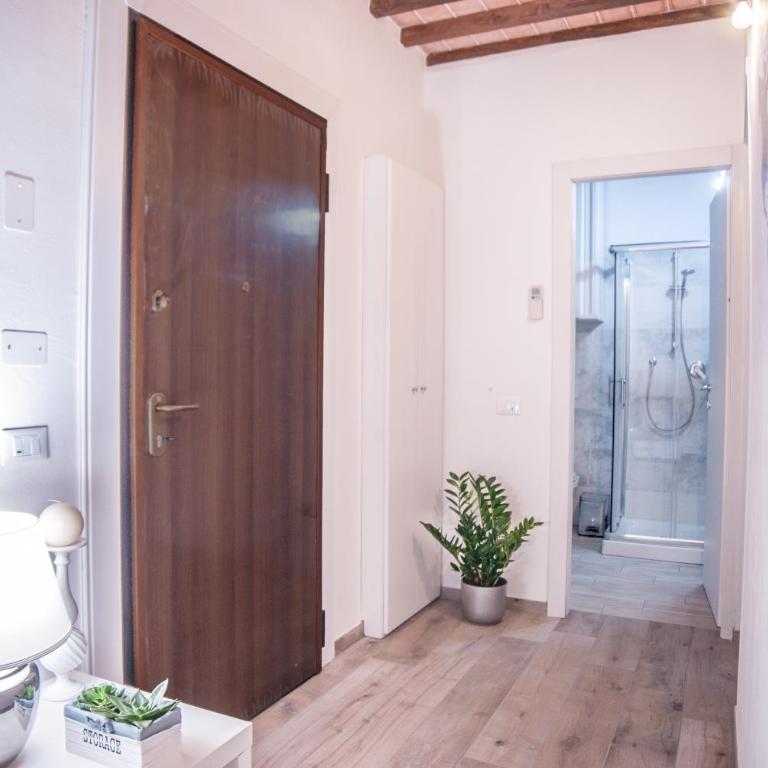 Cascine Home Holidays - Appartamento - Piano Terra - 8