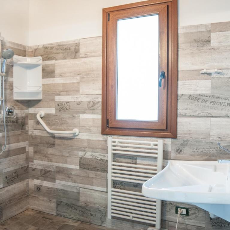 Cascine Home Holidays - Appartamento con 1 Camera da Letto - 9