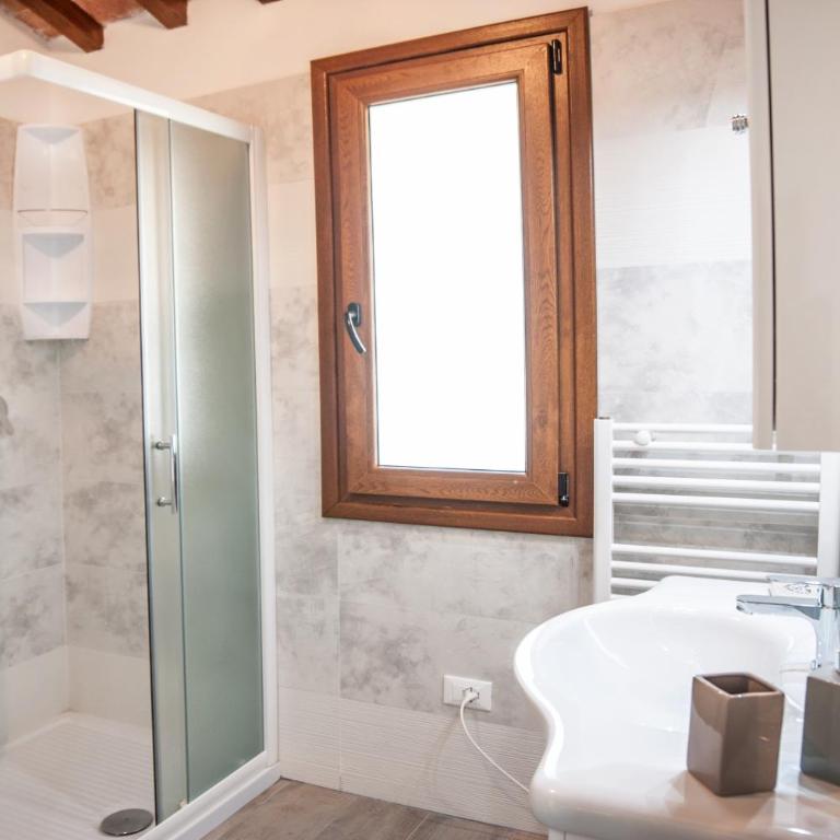 Cascine Home Holidays - Appartamento con 1 Camera da Letto - 11