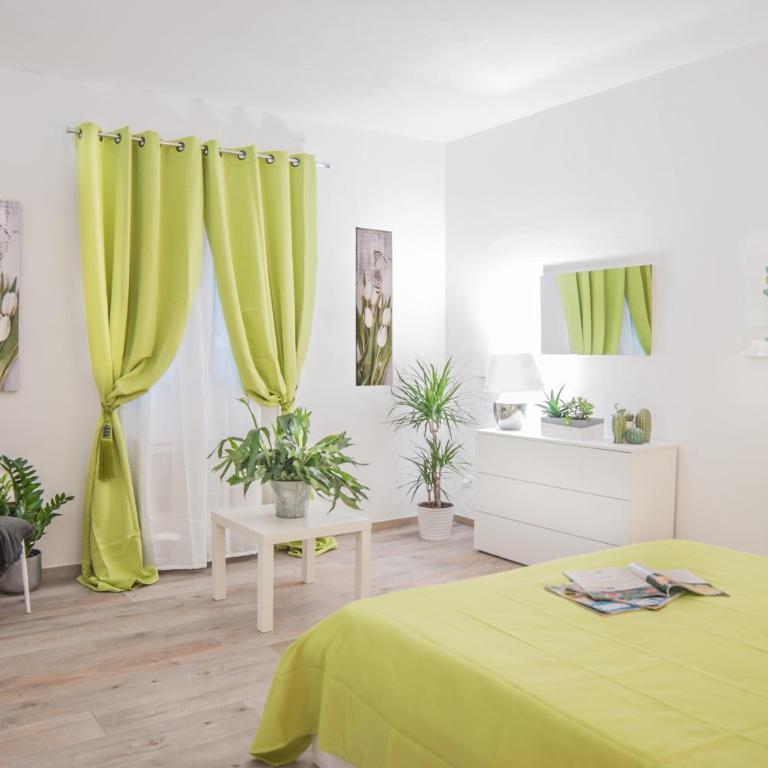 Cascine Home Holidays - Appartamento - Piano Terra - 12