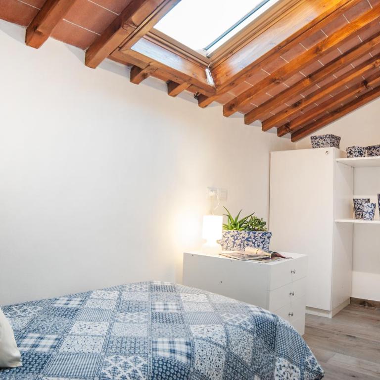 Cascine Home Holidays - Appartamento con 2 Camere da Letto - 4