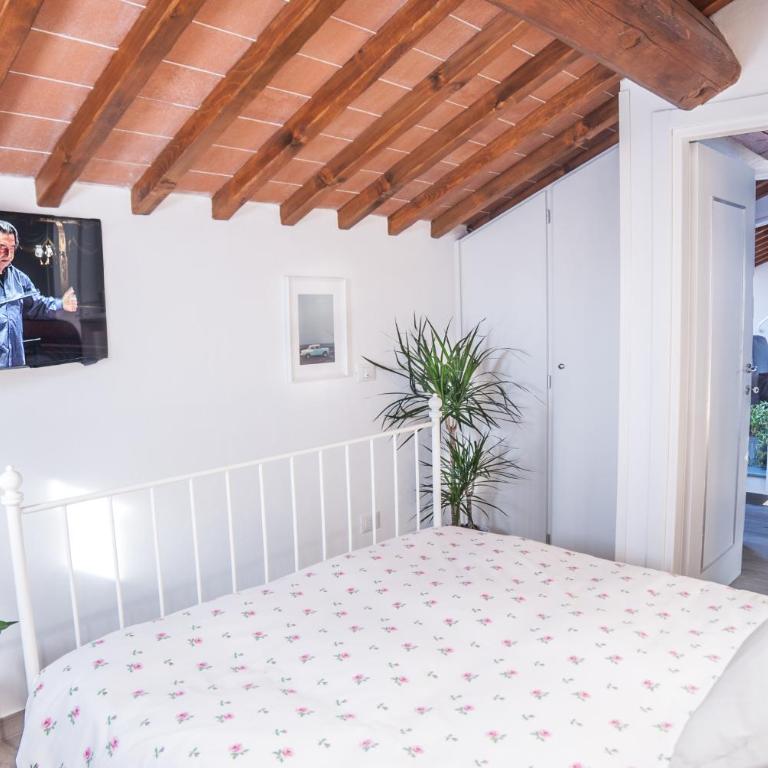 Cascine Home Holidays - Appartamento con 2 Camere da Letto - 12