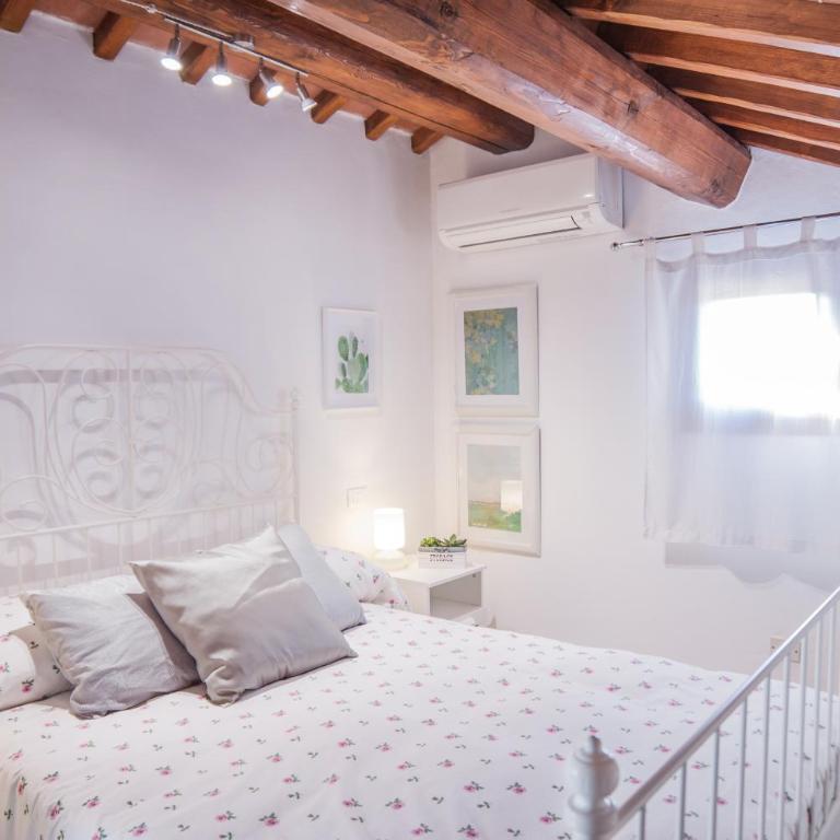 Cascine Home Holidays - Appartamento con 2 Camere da Letto - 13